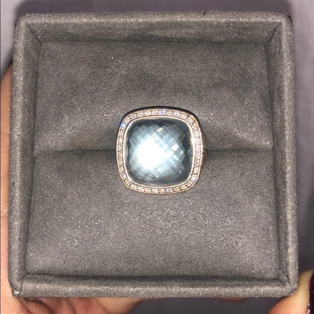 David Yurman Ring ✨